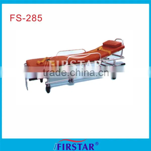 Chinese Famous Safety Belts for Ambulance Stretchers