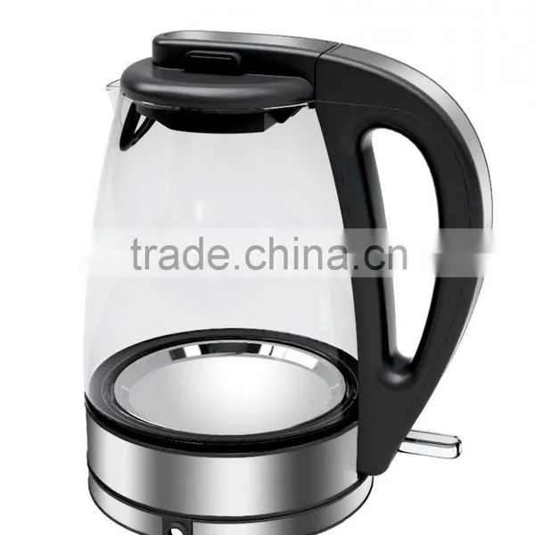 Electric Kettle Shenzhen XJ-12102 photo-2