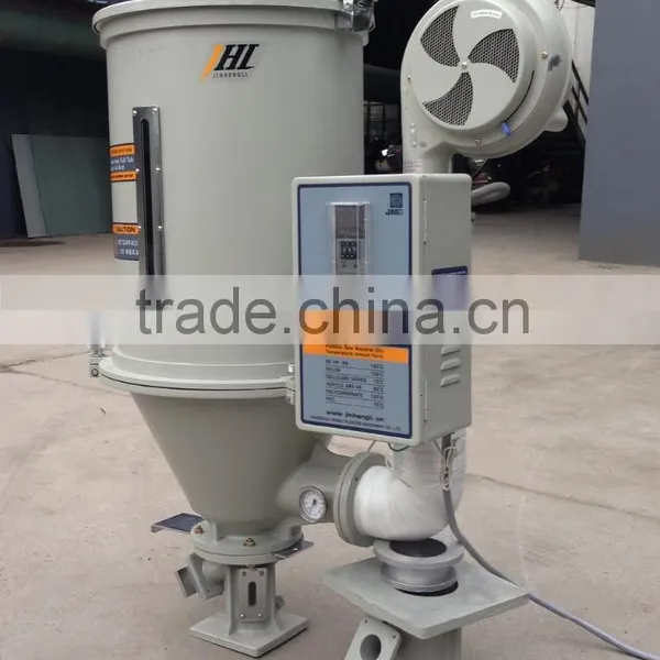 Jinhengli brand hopper dryer (SG-75)