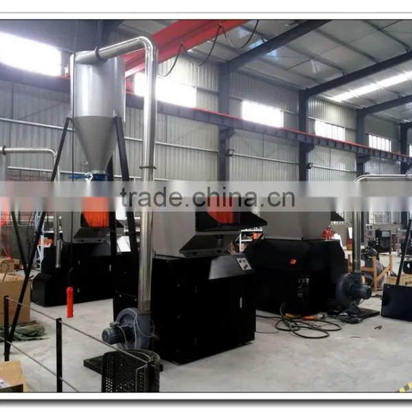 Trustworthy China Supplier Paper Shredder High Capacity photo-4