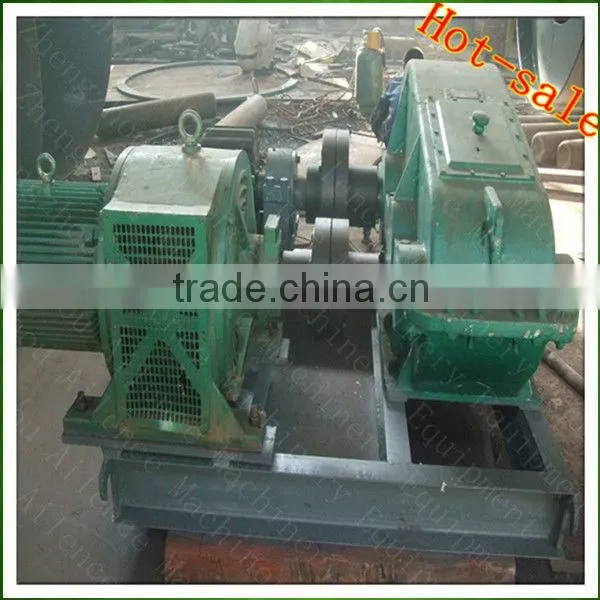 Multi Functional Industrial Fertilizer Dryer photo-4