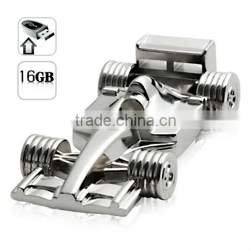 8GB Metal USB Flash Drive Usb Stick photo-6