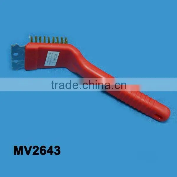 bbq grill brush
