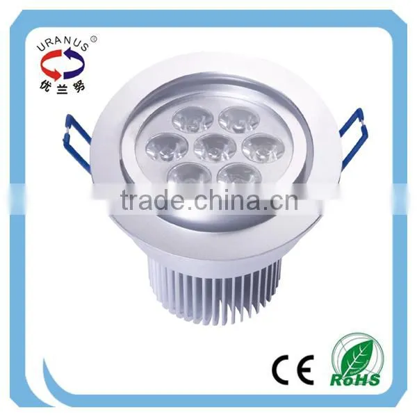 High Quality Led Downlight Price, Saving Energy 2 Years Warranty Led Downlight Price photo-4