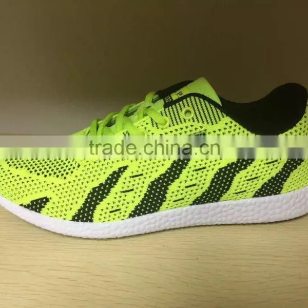 Mesh Knit Top Running Shoes/Sneakers for Men Quality Choice photo-4