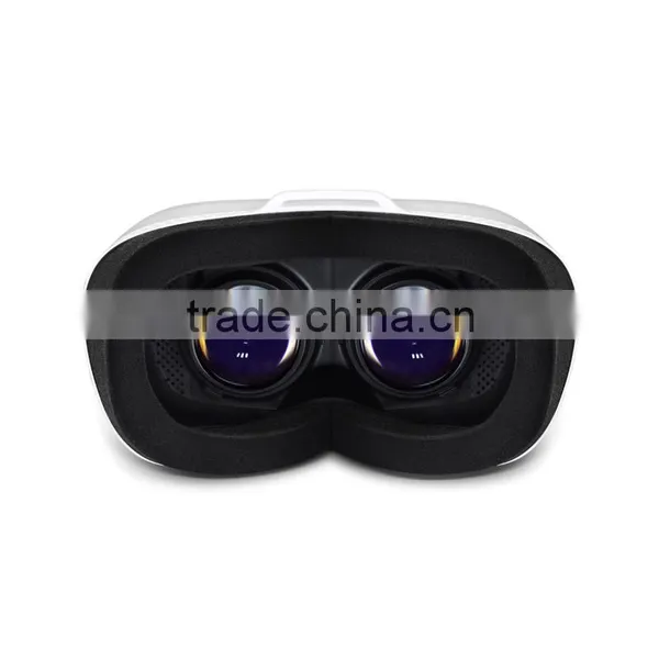 Android VR Headset VR Glasses Virtual Reality 3D Glasses Octa-core Android 4.4 1080P photo-2