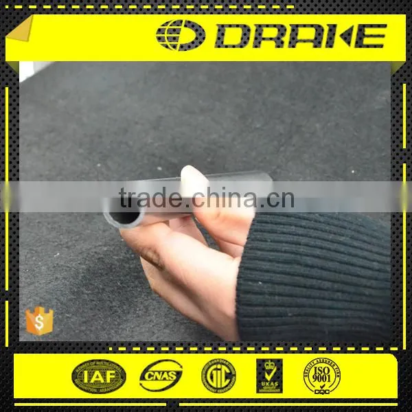 SAE1020 High Tensile Cold Rolled Oil Drill Seamless Carbon Steel Pipe photo-4