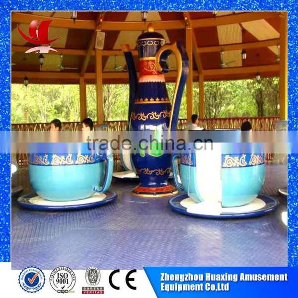 More Than 10 Years Experience in Play Rides in China Cheap Outdoor Coffee Cup for Sale photo-2