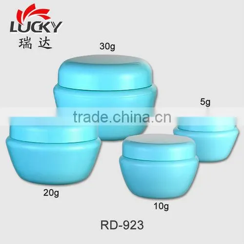 PP Cream Jar RD-925 photo-4