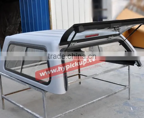Hilux/Vigo Double Cab Sport Pickup Caps/canopy photo-2