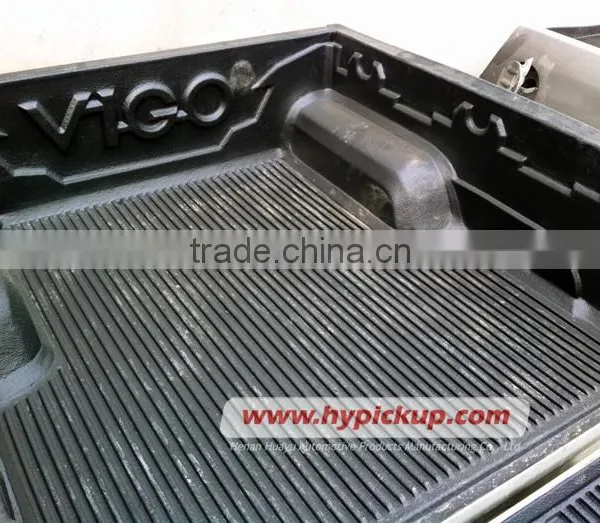 Bedliner Mitsubishi L200/Triton Double Cab photo-3