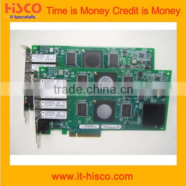 BR-1860-1F00 Single Port 16Gbps Speed SR-Optic PCIe Connecter x8 Fibre Channel Adapter photo-3