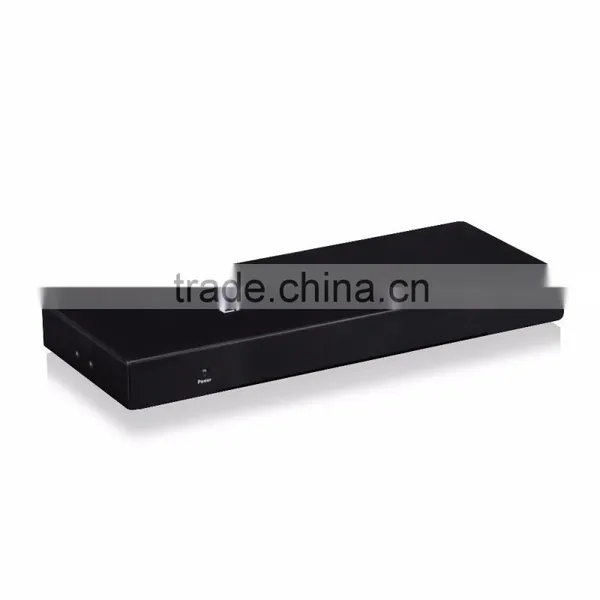 HDMI Splitter 1 in 8 Out Hdmi Splitter 1x8 by Cat5e/ Cat 6 Cable UTP Support 3D Max up to 50m Support 1080p for Hot Video Player photo-4