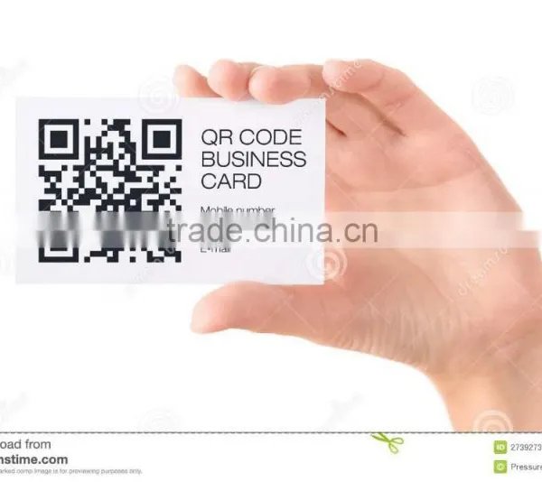 2015 New Spring Cost-effective Safety Blank Smart Inkjet Contact Smart Cards photo-4