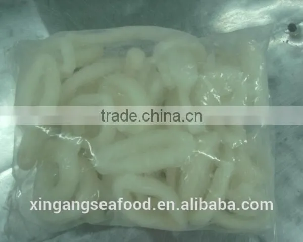 Frozen Squid Rings ,IQF photo-5