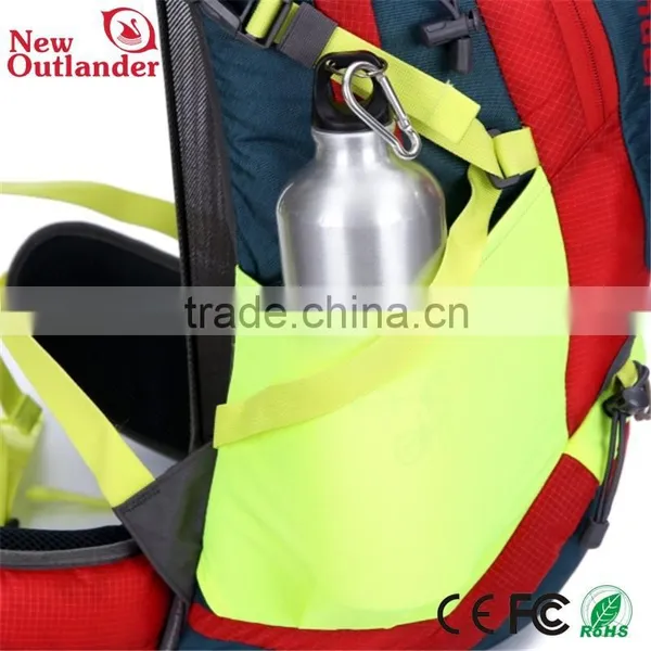 Outlander High Quality Hot Sale Cute Fashion Hiking Backpack photo-3