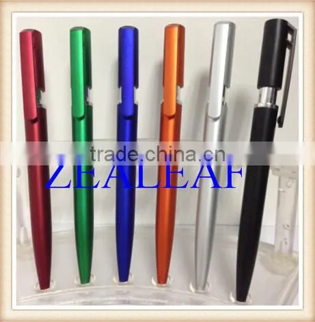 Cheapest Recyle Pen for Promotion and Gift Fashion Ballpoint Pen photo-3
