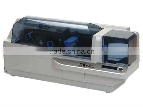 Zebra P430i Card Printers/Performance Class Card Printers