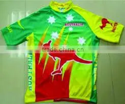 Sublimation Jersey