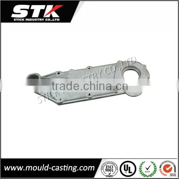 Aluminum Alloy Casting Parts photo-3