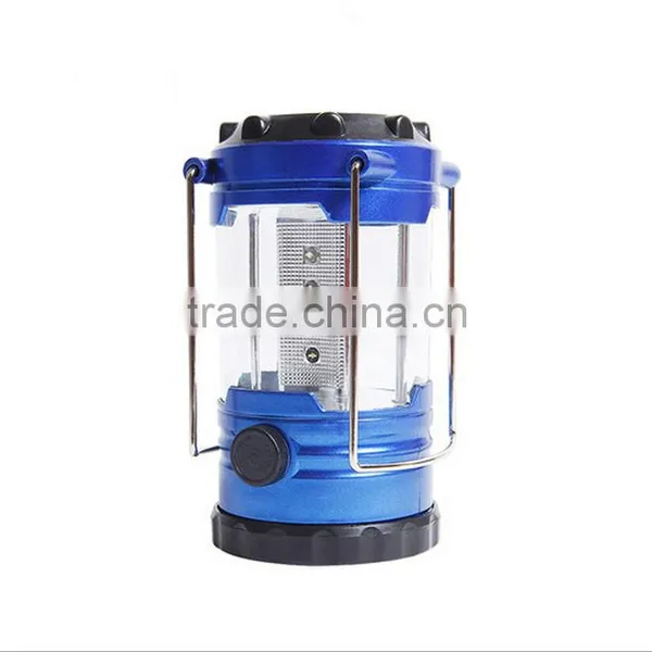 18LED Super Bright Portable Emergency Lamp/Outdoor Tent Camping Lamp