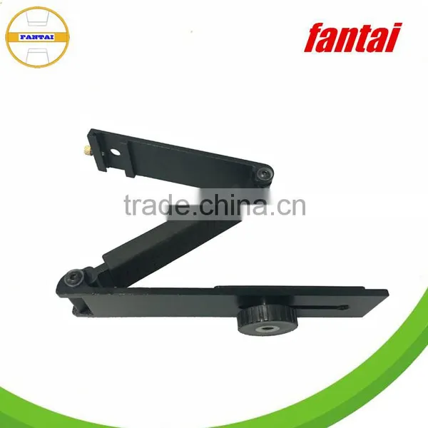 Professional Universal Aluminum Alloy Folding Bracket With DSLR photo-3