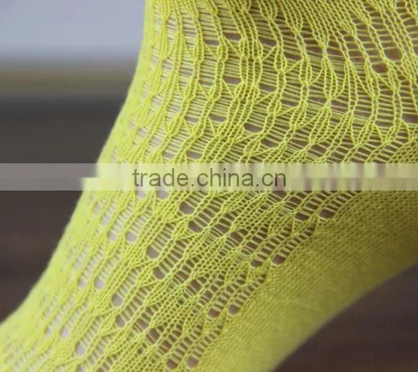Crochet Women Ankle Socks photo-4