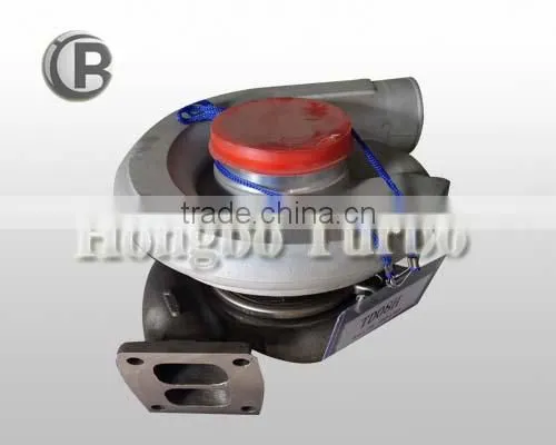 Turbocharger TD08 Diesel Surpercharger for Truck and Bus photo-4