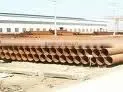 Spiral Welded Steel Pipe