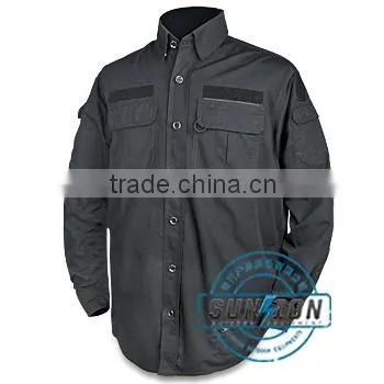 Military Uniform ACU Camouflage Uniform photo-3