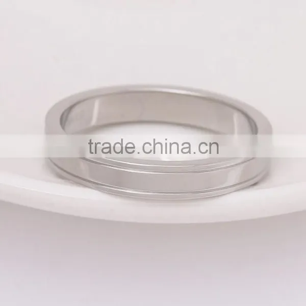 Yiwu Simple Beautiful Fashion 316L Stainless Steel Jewelry photo-2