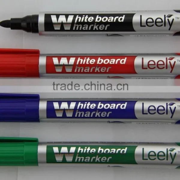 S0048 Good Quality High Performance White Board Marker Pen photo-4