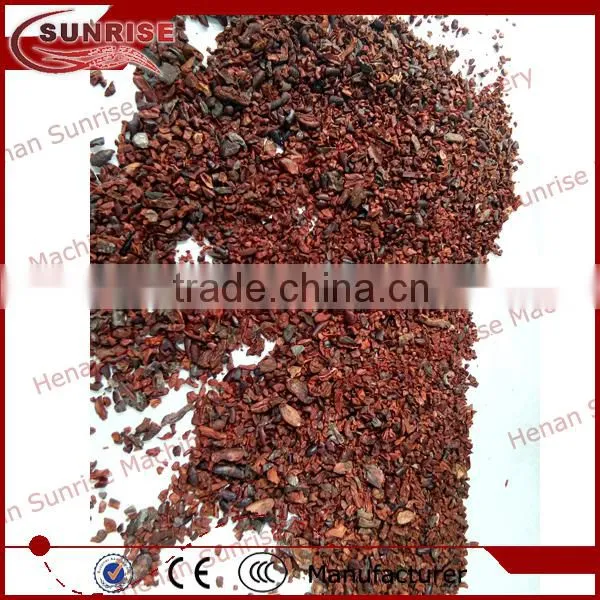 100-400 Kg/h Stainless Steel Cocoa Winnower, Cocoa Winnower Machine photo-5
