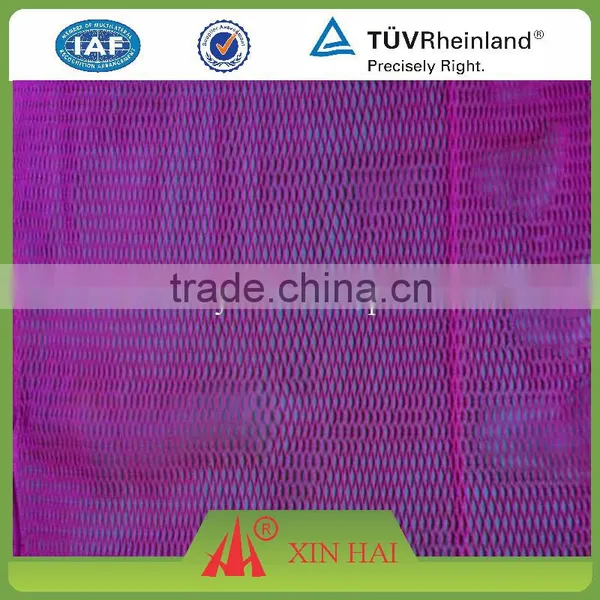 Polyester Knotless Fishing Nets for Fish Cage photo-5