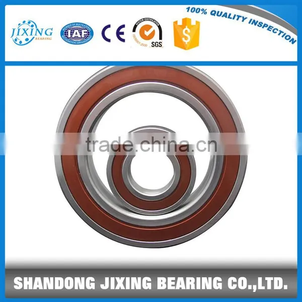 Slide Bearing Deep Groove Ball Bearing. photo-2