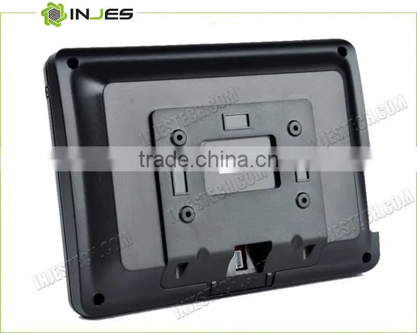 Ethernet USB Biometric Fingerprint RFID Proximity Card Reader photo-3