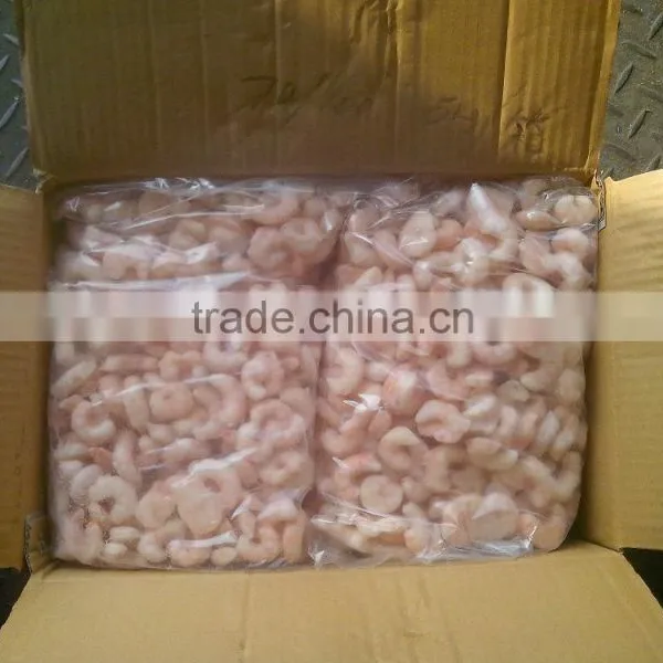 Zhoushan Shelled Red Shrimp photo-2