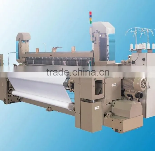ZAX1788 800RPM High Speed Shuttleless Air Jet Loom in India photo-5