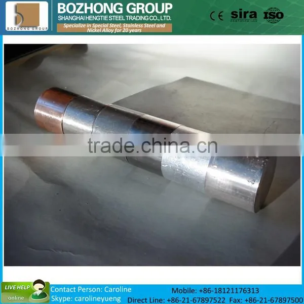 Industrial Furnace N08330 Add si Alloy 1.4886 Incoloy330 photo-2