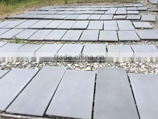 Cheap Natural Grey Basalt photo-4