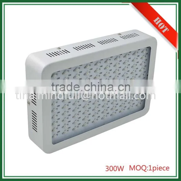 Wholesale Full Spectrum 300W Led Plant Grow Light photo-2