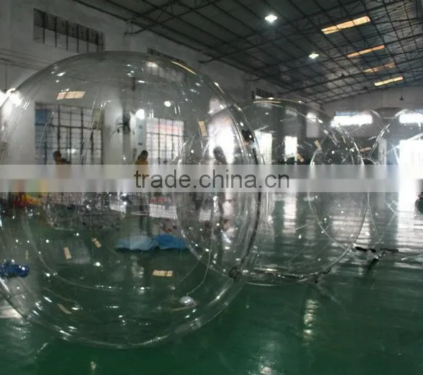 SUNJOY 2016 New Designed Water Roller Ball Price, Water t Ball Toys, Giant Water Ball for Sale photo-3