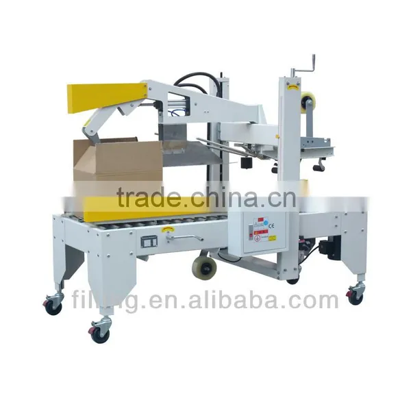 Automatic Carton Sealer GPC-50