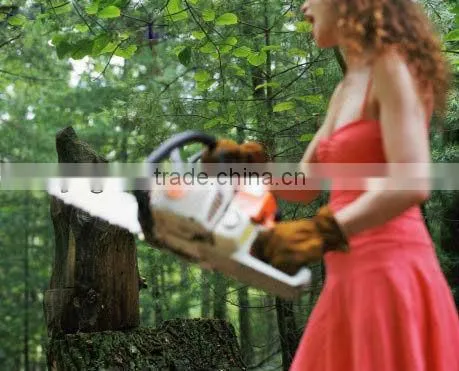Supply Gasoline Chain Saw 52CC Professional OEM/ODM Service Supply 25CC/38CC/45CC/52CC/55CC/58CC/62CC Spare Parts of Chain Saw