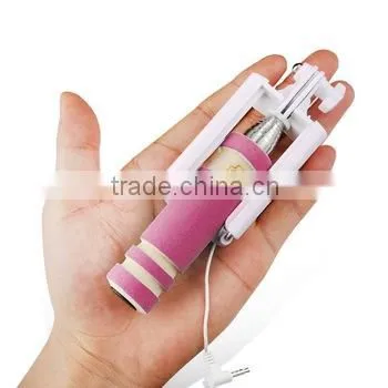 Universal 3.5mm Selfie Stick photo-6