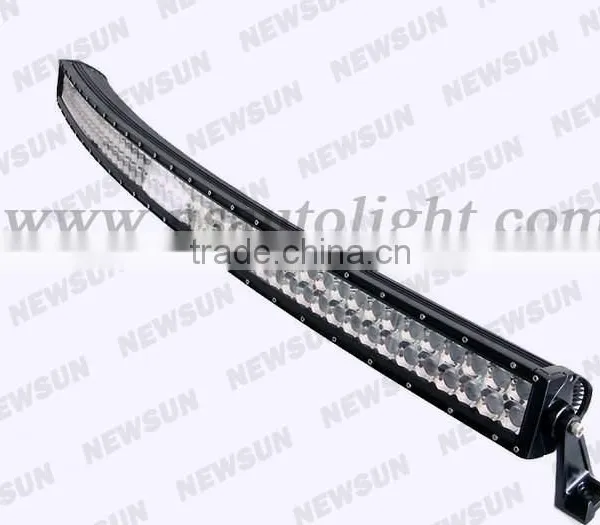 Mainly Produce 24 Inch 38inch Led Light Bar Offroad With Led Headlamp photo-2