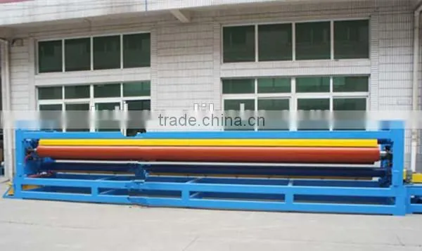 rubber roller for wide corona treatment printing machine