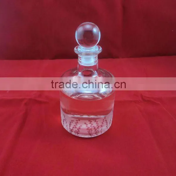 aroma diffuser bottle