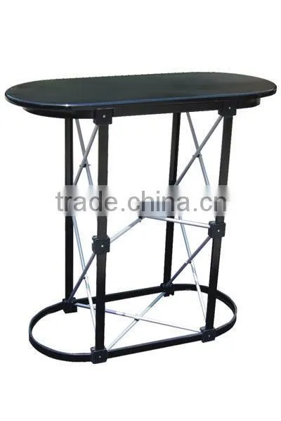 Foldable Display Cabinet With High Quality photo-2