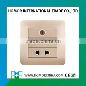 PC BS Standard 13A TEL and 1 Socket photo-6
